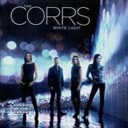 THE CORRS - WHITE LIGHT - CD