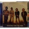 THE DOORS - WAITING FOR THE SUN - CD REED