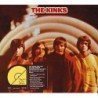 THE KINKS - ARE THE VILLAGE GREEN PRESERVATION SOCIET - 2CD