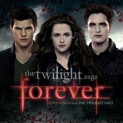 THE TWILIGHT SAGA/FOREVER LO - VARIOS - 2CD