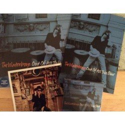 THE WATERBOYS - OUT OF ALL THIS BLUE - 3CD