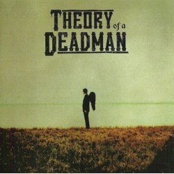 THEORY OF A DEADMAN - THEORY OF A DEADMAN - CD CRIST
