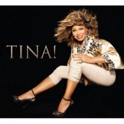 TINA TURNER - TINA - CD