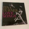 TINA TURNER - LOVE SONGS - CD