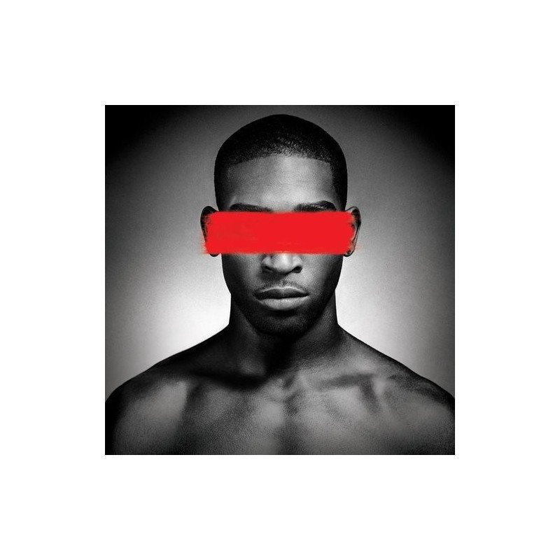 TINIE TEMPAH - DEMOSTRATION - CD TINIE TEMPAH - DEMOSTRATION - CD