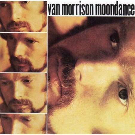 VAN MORRISON - MOONDANCE: EXPANDED & DELUXE EDITIONS - CD