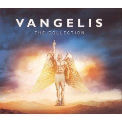 VANGELIS - THE COLLECTION - 2CD