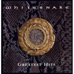 WHITESNAKE - GREATEST HITS - CD