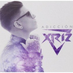 XRIZ - ADICCION - CD