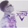 XRIZ - ADICCION - CD