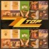 ZZ TOP - THE STUDIO ALBUMS 1970/1990 - 10 CDS