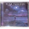 ALAN PARSONS - FROM THE NEW WORLD - CD