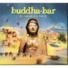 BUDDHA BAR - BY AMINE K & RAVIN - 2 CD ESP