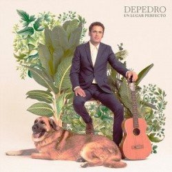 DEPEDRO - UN LUGAR PERFECTO - LP