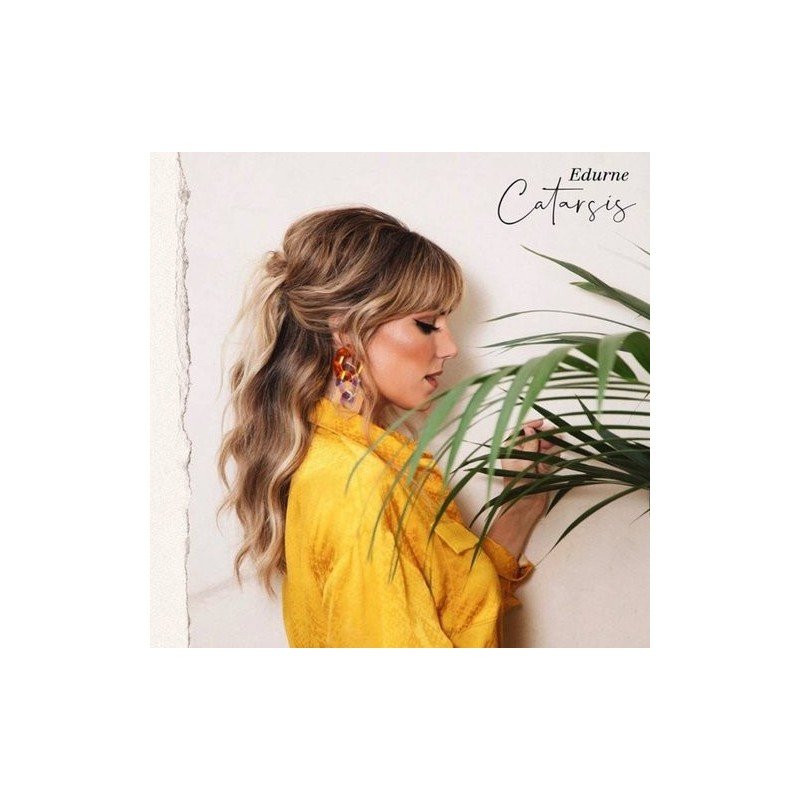 EDURNE - CATARSIS - CD ESPEC EDURNE - CATARSIS - CD ESPEC