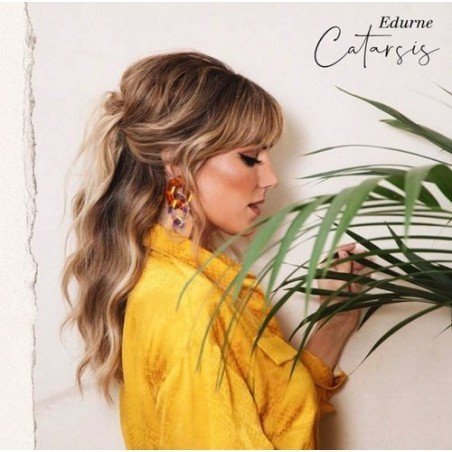 EDURNE - CATARSIS - CD ESPEC