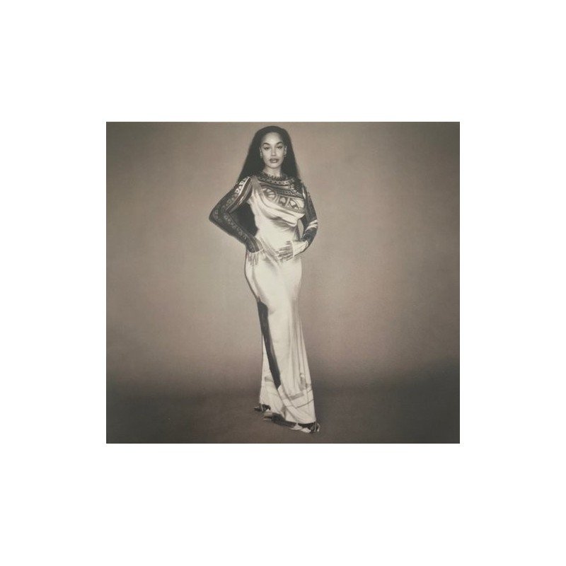 JORJA SMITH - FALLING OR FLYING - CD JORJA SMITH - FALLING OR FLYING - CD