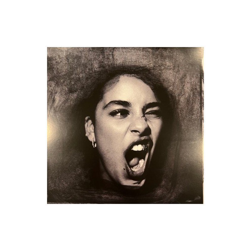 JORJA SMITH - FALLING OR FLYING - LP JORJA SMITH - FALLING OR FLYING - LP