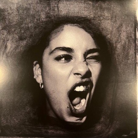 JORJA SMITH - FALLING OR FLYING - LP