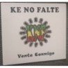 KE NO FALTE - VENTE CONMIGO - CD