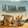 LA CASA AZUL - EL SONIDO EFERVESCENTE DE LA CASA AZUL (2L - 2 LP