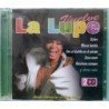 LA LUPE - VUELVE - CD