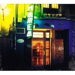 MAREA - REVOLCON - CD