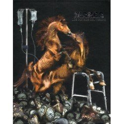 MAREA - LOS POTROS DEL TIEMPO (CD+DVD+TA DELUXE - CD + DVD