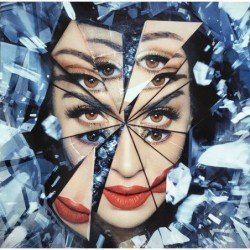 MONICA NARANJO - MIMETIKA - CD