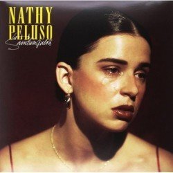 NATHY PELUSO - LA SANDUNGUERA - LP