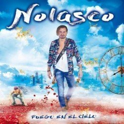 NOLASCO - FUEGO EN EL CIELO - CD