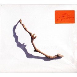 PJ HARVEY - I INSIDE THE OLD YEAR DYING - CD