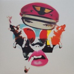 PRODIGY - ALWAYS OUTNUMBERED NEVER OUTGUNNED (20 - 2 LP