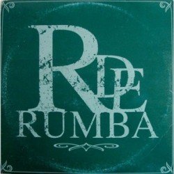 R DE RUMBA - R DE RUMBA (3 LPs) - LP