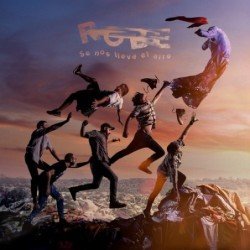 ROBE (INIESTA) (EX EXTREMODU - SE NOS LLEVA EL AIRE - CD