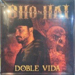 SHO HAI - DOBLE VIDA - LP