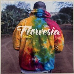 SHOTTA - FLOWESIA - 2 LP