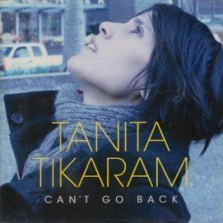 TANITA TIKARAM - CAN´T GO BACK - CD