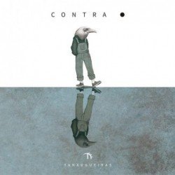 TANXUGUEIRAS - CONTRAPUNTO - CD