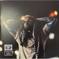 TOTE KING - THE KING TAF (2LP+CD) - LP+CD