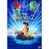 La Sirenita 2: Regreso al mar - DVD