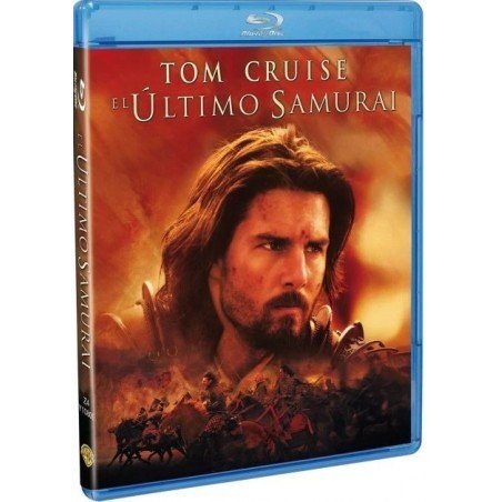 El último Samurai - BLU-RAY
