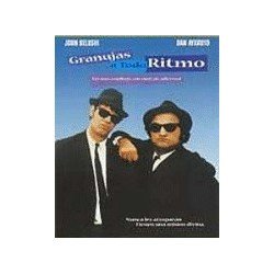 Los hermanos del blues - DVD