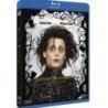 Eduardo Manostijeras - Blu-ray