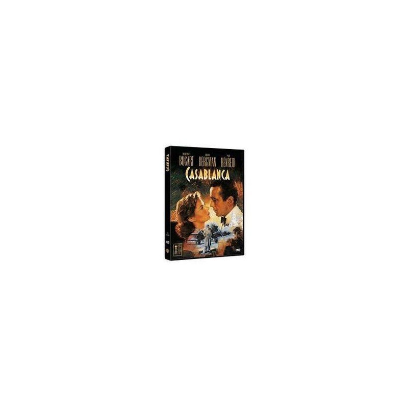 Casablanca - DVD Casablanca - DVD