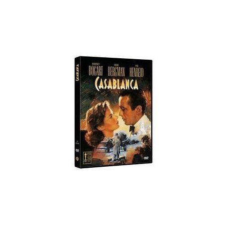 Casablanca - DVD