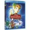Peter Pan - BLU-RAY