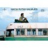 Hacia lo salvaje - DVD