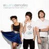 EL SUEÑO DE MORFEO - COSAS QUE NOS HACEN SENTIR BIEN - CD REED