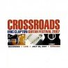 ERIC CLAPTON - CROSSROADS GUITAR FESTIVAL 2007 REED. - 2 DVD